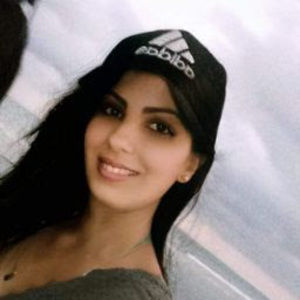 Meet your Posher, Wendy